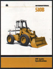 International 510b pay for sale  DRIFFIELD