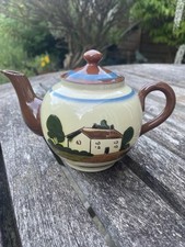 Torquay ware pottery for sale  STRATFORD-UPON-AVON