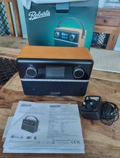 Roberts stream 94l for sale  MAIDSTONE