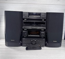 Technics ch530 ch530 for sale  HATFIELD