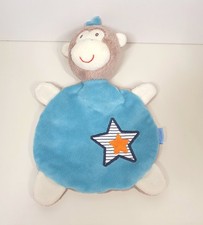 Babydream affe kuscheltuch gebraucht kaufen  Hamburg