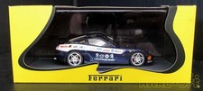 Usado, Carro Ferrari 599 Gtb Fiorano modelos a gasolina escala 1/43 comprar usado  Enviando para Brazil