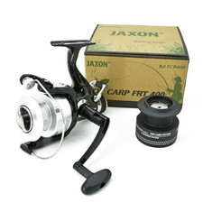 Angelrolle jaxon top gebraucht kaufen Angelrolle jaxon top gebraucht kaufen  Neumünster