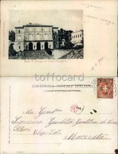 villa san giorgio usato  Italia