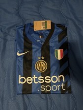 Maglia inter 2024 usato  Taranto