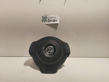 Airbag volante per usato  Italia