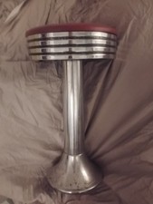 Vintage chrome bar for sale  Knightdale