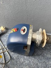 Mhg raketenbrenner typ gebraucht kaufen  Magstadt