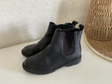 Stiefletten ankle boots gebraucht kaufen Stiefletten ankle boots gebraucht kaufen  Oberthal