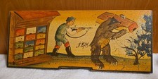 Vtg hand painted for sale  Vergennes