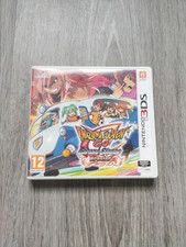 Inazuma eleven chrono d'occasion  Bretoncelles