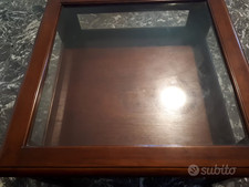 Tavolino fumo bacheca usato Tavolino fumo bacheca usato  San Giuliano Terme