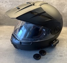 Schuberth helmet xxl for sale  GLOUCESTER