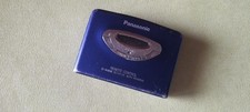 Walkman stereo cassette usato  Aprilia
