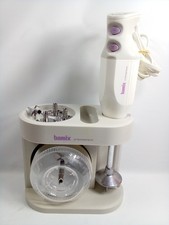Bamix switzerland hand d'occasion  Expédié en Belgium