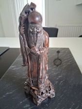 Antique chinese hand for sale  HATFIELD