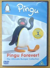 Pingu forever ultimate for sale  WOLVERHAMPTON