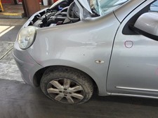 Front wing nissan for sale  DONCASTER