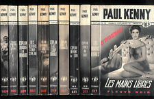 Lot livres paul d'occasion  Bordères-sur-l'Échez
