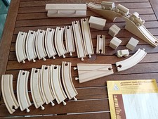 Spielzeug eichhorn holz gebraucht kaufen  Hofheim