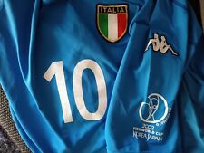 Match worn shirt usato  Italia