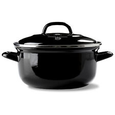 26cm casserole lid for sale  OLDHAM