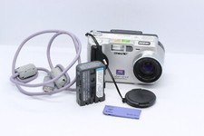 Sony cyber shot gebraucht kaufen  Bispingen