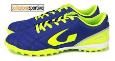 Scarpe calcetto gems usato  Paterno