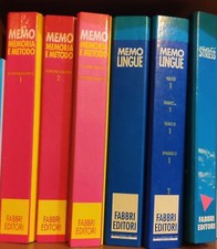 Memo memoria metodo usato  Apricena