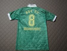 Bsv braunschweig trikot gebraucht kaufen  Bockhorn
