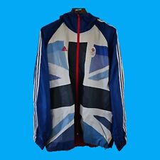 Adidas team gb2012stella for sale  REDHILL
