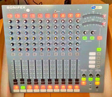 Sonifex radio broadcast for sale  UK