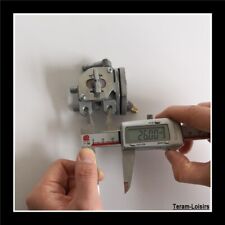 Robinet essence yamaha d'occasion  Rouen-