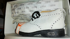 Scarpe cult bolt usato  Tortorella