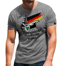 Pzgrenbtl 322 veteran gebraucht kaufen  Würselen