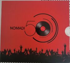 Nomadi nomadi 50. usato  Vinovo