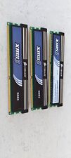 Corsair ddr3 xms3 usato  Montevarchi