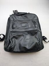 Tumi alpha leather for sale  Denver