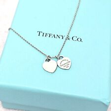 Tiffany return double for sale  MANCHESTER