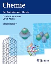Chemie gebraucht kaufen  Berlin