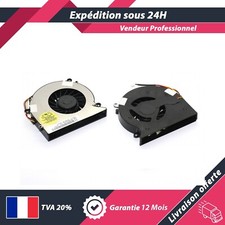 Ventilateur cpu fan d'occasion  Paris X