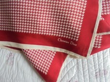 Foulard gavroche christian d'occasion  France
