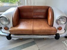 Auto zweisitzer sofa gebraucht kaufen  Dissen am Teutoburger Wald