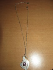 Pilgrim kette halskette gebraucht kaufen Pilgrim kette halskette gebraucht kaufen  Schermbeck