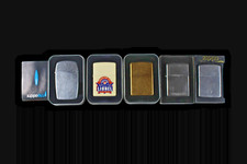 Vintage zippo cigarette for sale  North Platte