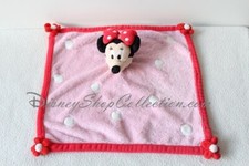 Doudou plat minnie d'occasion  Cavaillon