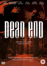 Dead end dvd for sale  UK