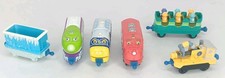 Chuggington train engines for sale  Fort Wayne