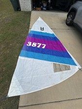 hobie sail for sale hobie sail for sale Enterprise