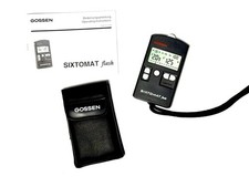 gossen gebraucht kaufen  Büchen